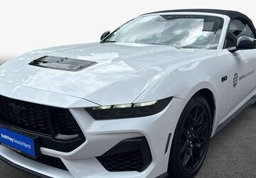 Ford Mustang 5.000 km 62.900 &euro; Stuttgart 70190