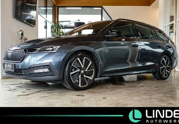 Skoda Octavia 73.600 km 19.990 &euro; Kusterdingen 72127