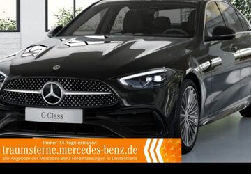 Mercedes-Benz C 300 28.421 km 47.890 &euro; Stuttgart 70469