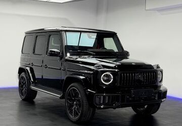 Mercedes-Benz G 450 25.000 km 179.890 &euro; Rottenburg am Neckar 72108