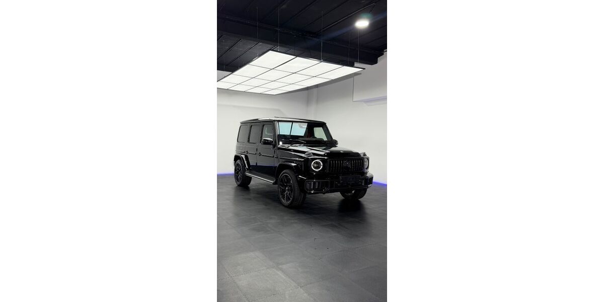 Mercedes-Benz G 450 25.000 km 179.890 &euro; Rottenburg am Neckar 72108