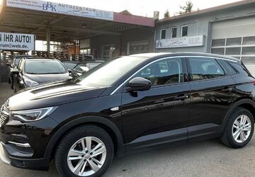 Opel Grandland (X) 87.800 km 16.900 &euro; Tübingen-Bühl 72072