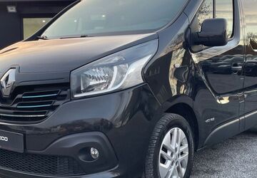 Renault Trafic 235.000 km 11.950 &euro; Pfullingen (Reutlingen) 72793