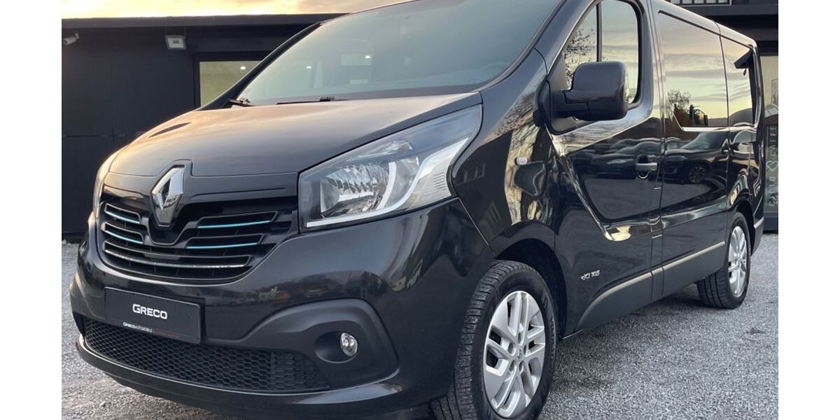 Renault Trafic 235.000 km 11.950 &euro; Pfullingen (Reutlingen) 72793
