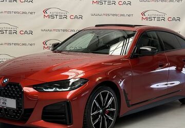 BMW 420 Gran Coupé 173.000 km 30.490 &euro; Magstadt 71106