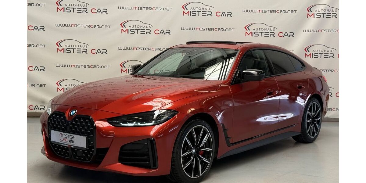 BMW 420 Gran Coupé 173.000 km 30.490 &euro; Magstadt 71106