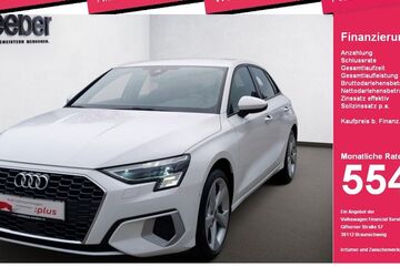 Audi A3 27.693 km 29.370 &euro; Herrenberg 71083
