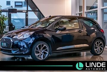 Gebrauchte Citroën DS 3