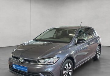 VW Polo 7.279 km 22.890 &euro; Stuttgart 70565