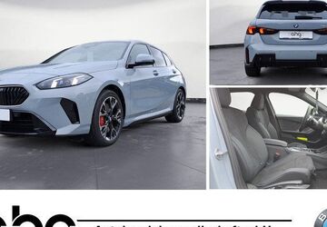 BMW 118 3.689 km 42.390 &euro; Horb am Neckar 72160