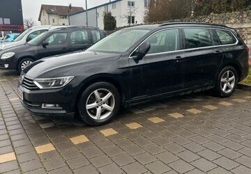 VW Passat 94.800 km 14.900 &euro; Altdorf 71155