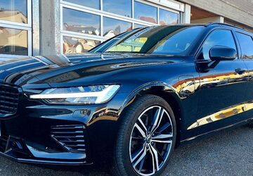 Volvo V60 56.300 km 35.490 &euro; Reutlingen 72760