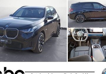 BMW X3 2.822 km 67.860 &euro; Horb am Neckar 72160