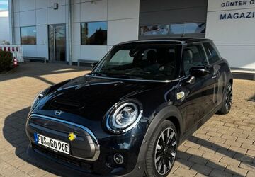 Mini Cooper SE 103.000 km 15.000 &euro; Horb 72160