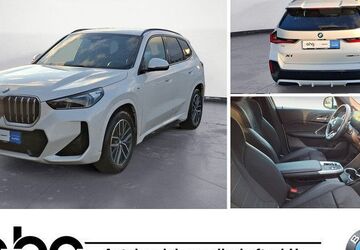 BMW X1 59.341 km 38.820 &euro; Eningen u. A. 72800