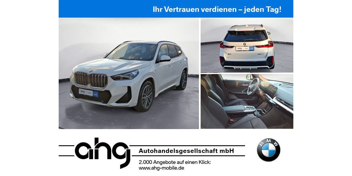 BMW X1 59.341 km 38.820 &euro; Eningen u. A. 72800