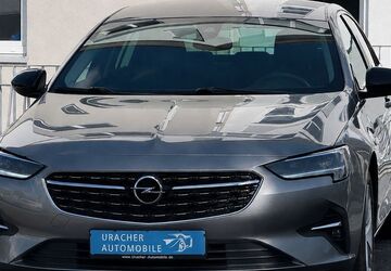 Opel Insignia 94.000 km 17.390 &euro; Reutlingen 72762
