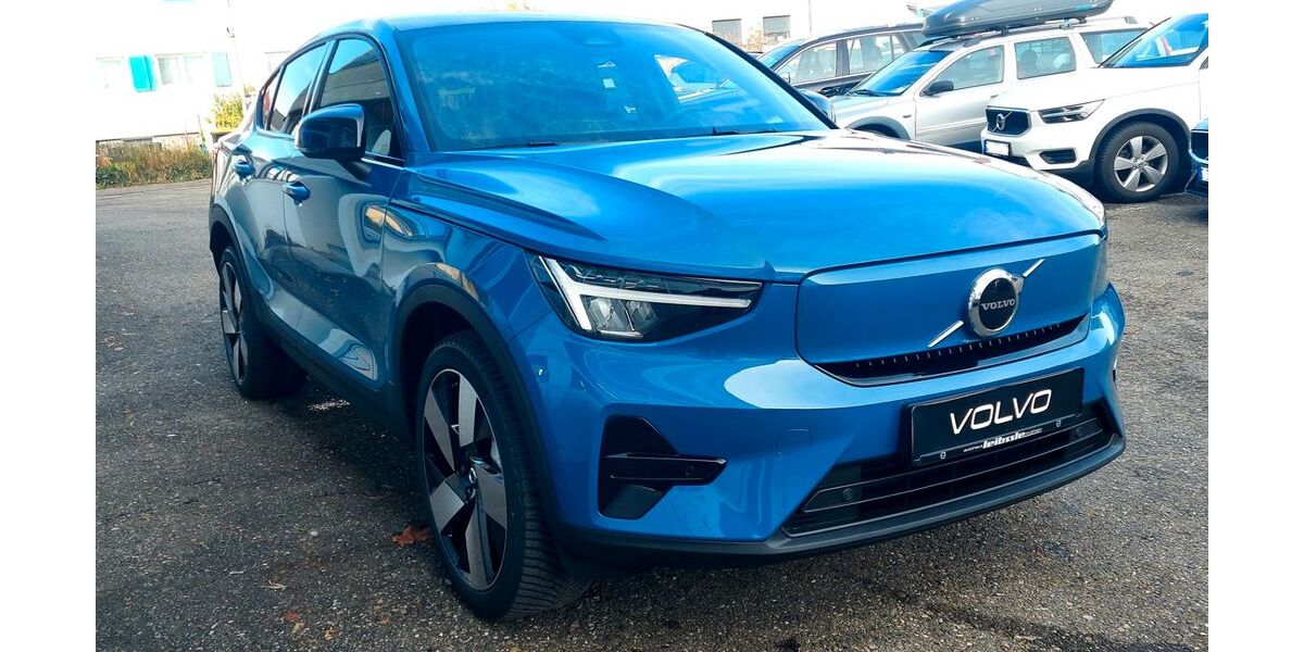 Volvo C40 5.000 km 52.990 &euro; Reutlingen 72760