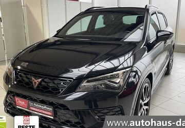 Cupra Ateca 83.250 km 24.980 &euro; Horb a/N 72160