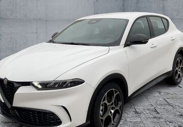 Alfa Romeo Tonale 6.500 km 26.890 &euro; Köngen 73257