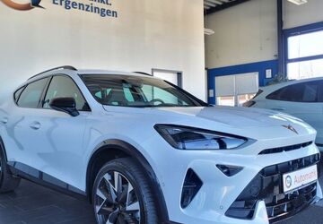 Cupra Formentor 9.400 km 34.450 &euro; Rottenburg 72108