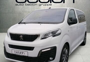 Peugeot Traveller 60.000 km 36.980 &euro; Reutlingen 72766