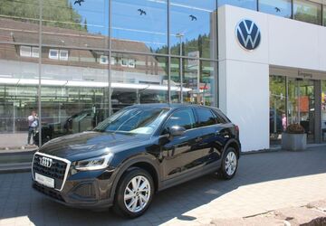Audi Q2 46.590 km 22.490 &euro; Wildberg 72218