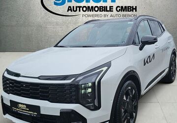 Kia Sportage 5.399 km 42.890 &euro; Reutlingen 72770