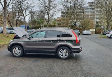 Honda CR-V 225.000 km 6.800 &euro; Stuttgart 70195