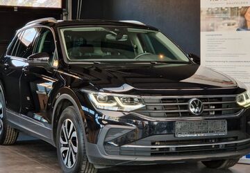 VW Tiguan 107.000 km 24.699 &euro; Gäufelden 71126