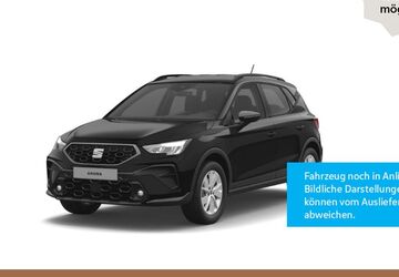 Seat Arona 1.505 km 19.930 &euro; Stuttgart-Feuerbach 70469