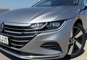VW Arteon 140.750 km 26.990 &euro; Böblingen/Stuttgart 71034