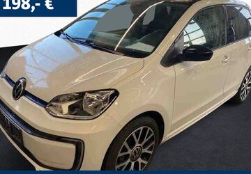 VW e-up! 55.032 km 15.230 &euro; Wendlingen 73240