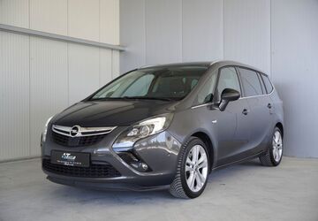 Opel Zafira 110.000 km 13.490 &euro; Horb am Neckar 72160