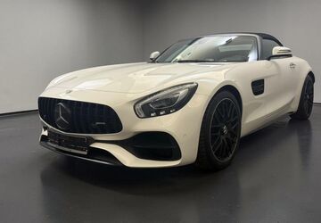 Mercedes-Benz AMG GT C 61.000 km 101.799 &euro; Reutlingen / Mittelstadt 72766