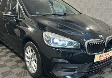BMW 218 104.983 km 16.270 &euro; Horb am Neckar 72160