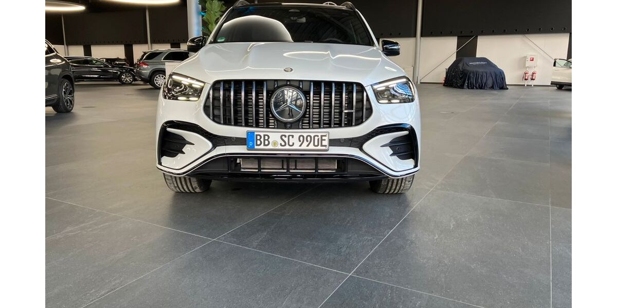 Mercedes-Benz GLE 53 AMG 30.000 km 118.000 &euro; Böblingen 71034