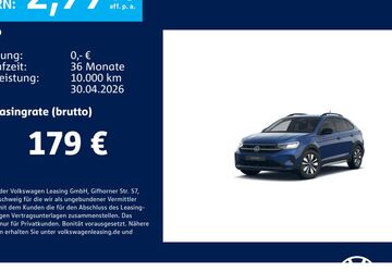 VW Taigo 18.213 km 19.730 &euro; Stuttgart 70563
