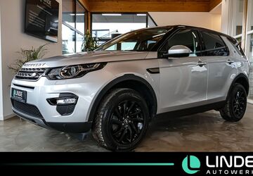 Land Rover Discovery Sport 119.200 km 16.900 &euro; Kusterdingen 72127