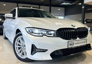 BMW 320 99.999 km 25.990 &euro; Nürtingen 72622
