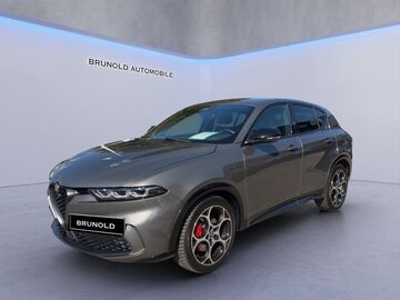 Gebrauchte Alfa Romeo Tonale