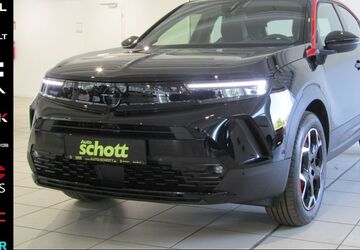 Opel Mokka 49.411 km 22.490 &euro; Magstadt 71106