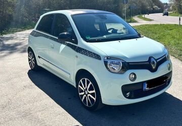 Renault Twingo 48.400 km 10.700 &euro; Frickenhausen 72636