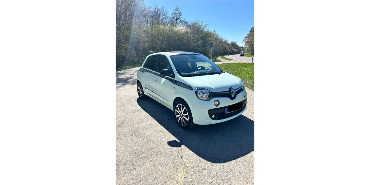 Renault Twingo 48.400 km 10.700 &euro; Frickenhausen 72636