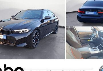 BMW 320 16.063 km 43.450 &euro; Jettingen 71131
