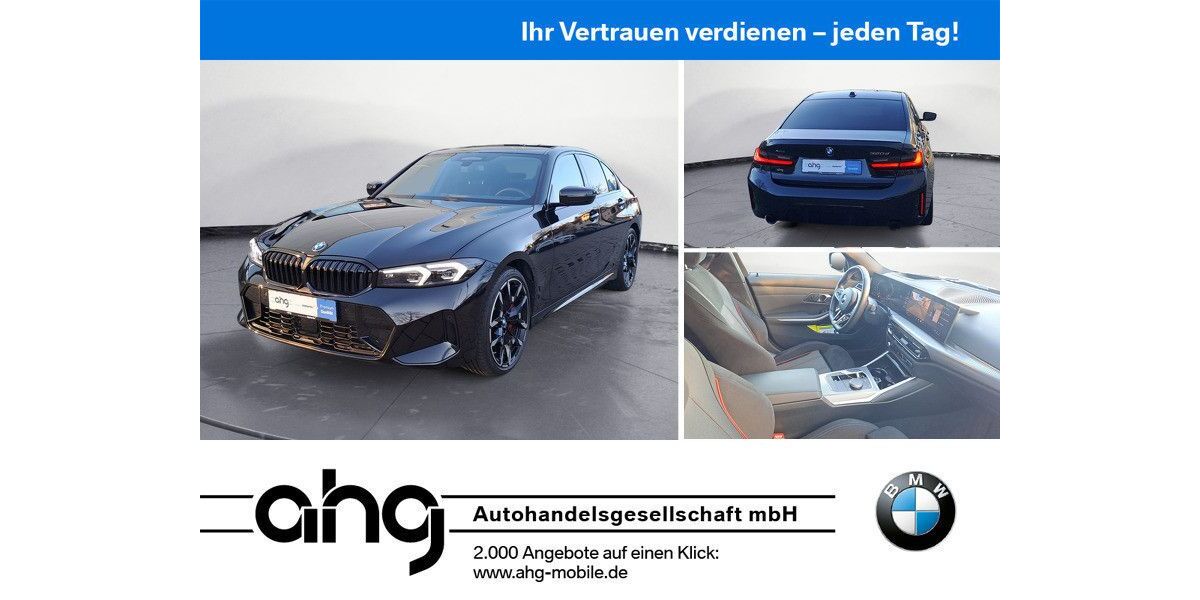 BMW 320 16.063 km 43.450 &euro; Jettingen 71131