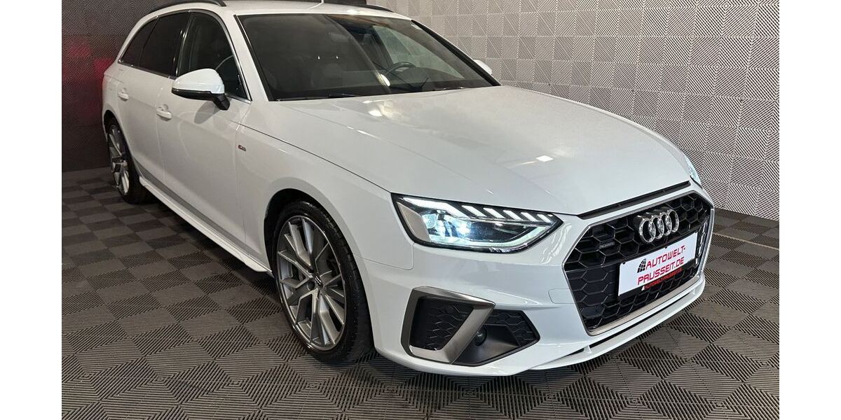 Audi A4 124.987 km 29.330 &euro; Horb am Neckar 72160