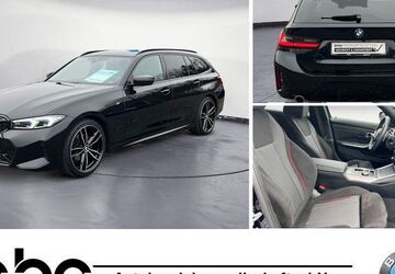 BMW 320 15.050 km 39.390 &euro; Eningen u. A. 72800