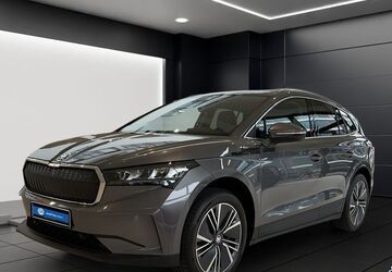 Skoda Enyaq 2.354 km 48.890 &euro; Stuttgart 70565