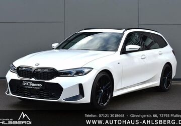 BMW 318 30.000 km 38.900 &euro; Pfullingen 72793